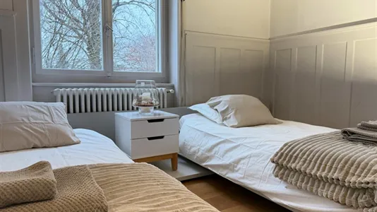 Apartments in Horgen - photo 4