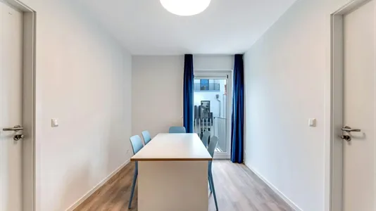 Rooms in Berlin Treptow-Köpenick - photo 1