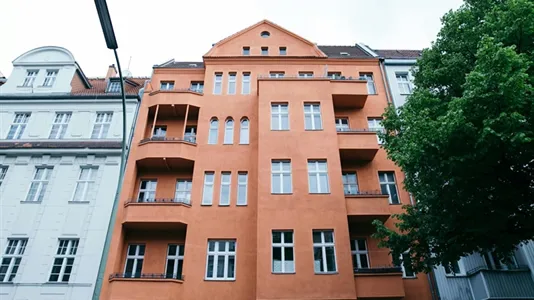 Apartments in Location is not specified - photo 9