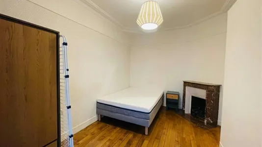 Apartments in Paris 9ème arrondissement - photo 7