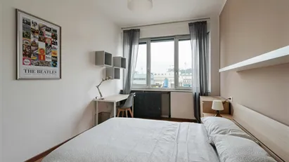 Room for rent in Milano Zona 2 - Stazione Centrale, Gorla, Turro, Greco, Crescenzago, Milan