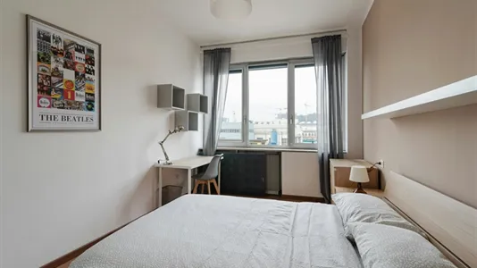 Rooms in Milano Zona 2 - Stazione Centrale, Gorla, Turro, Greco, Crescenzago - photo 1