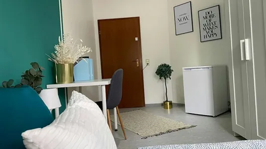 Rooms in Böblingen - photo 6