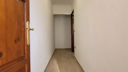 Rooms in Murcia - photo 7