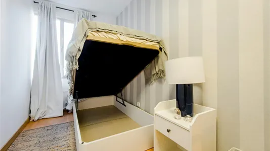 Rooms in Madrid Chamartín - photo 5