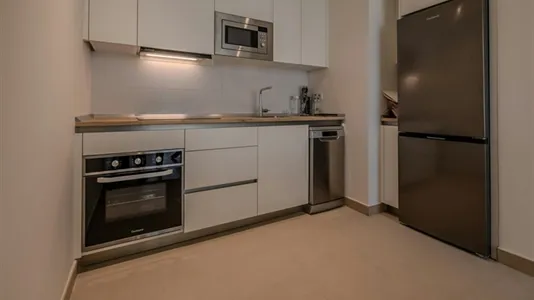 Apartments in Málaga - photo 7