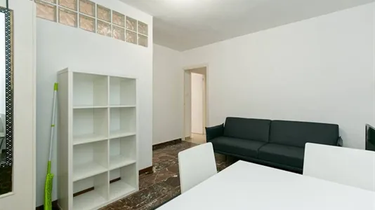 Rooms in Granada - photo 5