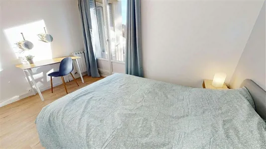 Rooms in Grenoble - photo 3