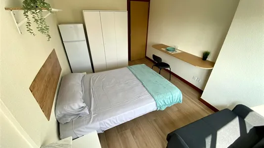 Rooms in Madrid Chamartín - photo 2