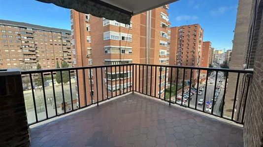 Rooms in Madrid Moncloa-Aravaca - photo 3