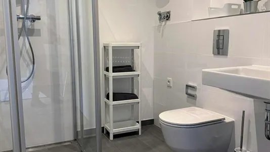 Apartments in Berlin Steglitz-Zehlendorf - photo 10