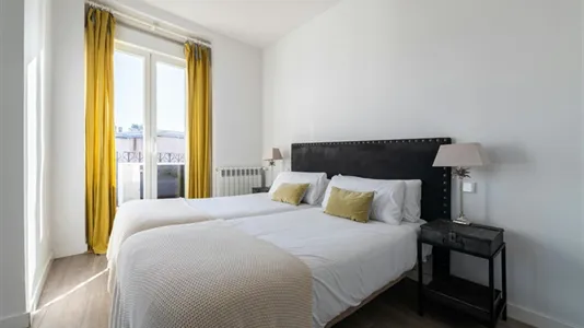 Apartments in Madrid Centro - photo 7