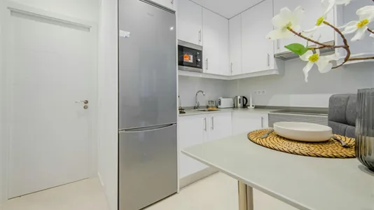 Rooms in Húmera-Somosaguas-Prado del Rey - photo 8