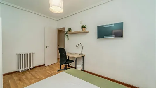 Rooms in Valladolid - photo 5