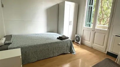 Room for rent in Barcelona Eixample, Barcelona