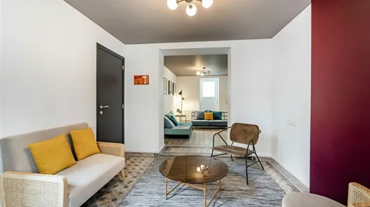 Rooms in Brussels Etterbeek - photo 8
