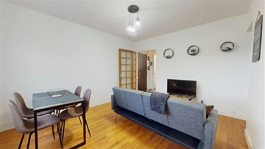 Rooms in Lyon - photo 6