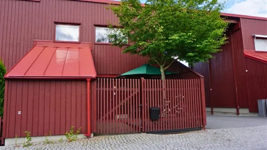 Houses in Stockholm West - photo 1