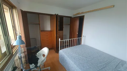 Rooms in Barcelona Les Corts - photo 3