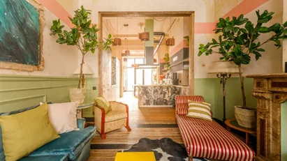 Room for rent in Brussels Sint-Joost-ten-Node, Brussels