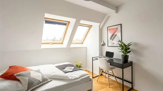 Rooms in Berlin Friedrichshain-Kreuzberg - photo 2
