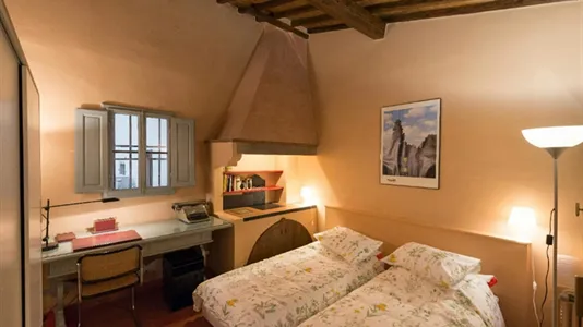 Apartments in Florence - photo 7