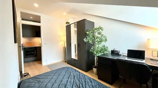 Rooms in Location is not specified - photo 3