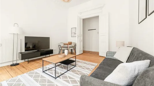 Apartments in Location is not specified - photo 2