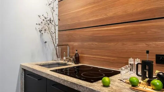 Apartments in Warszawa Śródmieście - photo 5