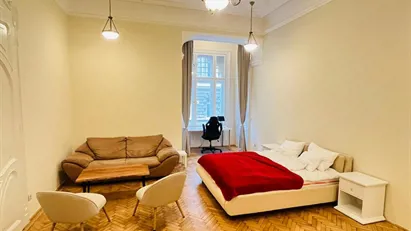 Apartment for rent in Budapest XIII. kerület, Budapest