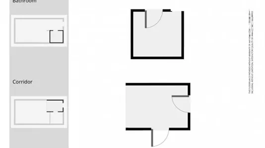 Apartments in Milano Zona 8 - Fiera, Gallaratese, Quarto Oggiaro - photo 7