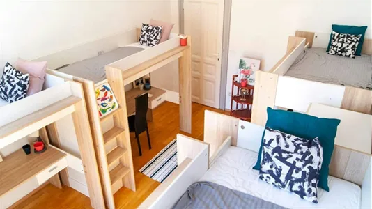 Rooms in Budapest Józsefváros - photo 10