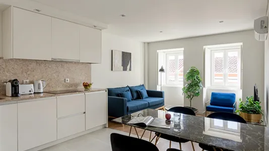 Apartments in Location is not specified - photo 6