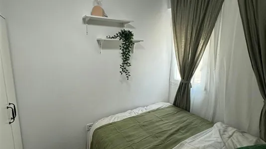 Rooms in Alboraya - photo 4