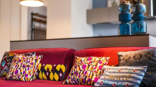 Apartments in Milano Zona 2 - Stazione Centrale, Gorla, Turro, Greco, Crescenzago - photo 9