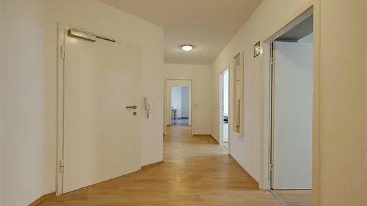 Rooms in Stuttgart Bad Cannstatt - photo 8