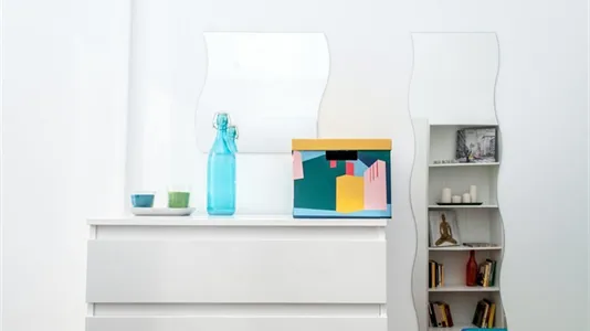 Rooms in Turin - photo 4