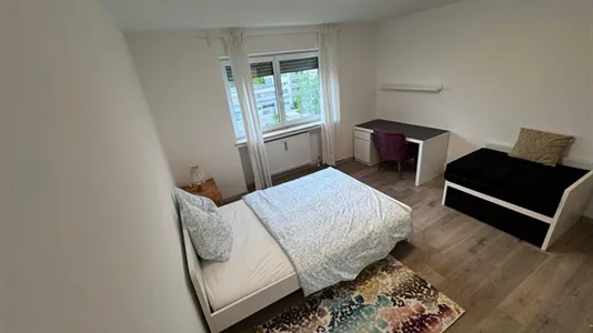 Rooms in Augsburg - photo 4