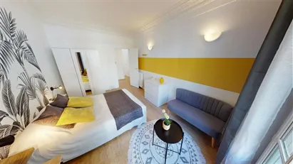 Room for rent in Paris 16ème arrondissement (South), Paris