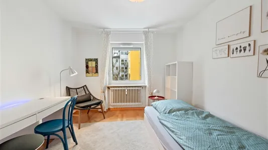 Rooms in Munich Untergiesing-Harlaching - photo 2