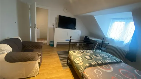 Rooms in Brussels Evere - photo 5