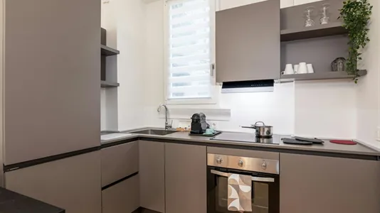 Apartments in Milano Zona 9 - Porta Garibaldi, Niguarda - photo 5