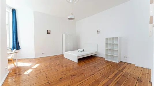 Rooms in Berlin Pankow - photo 2
