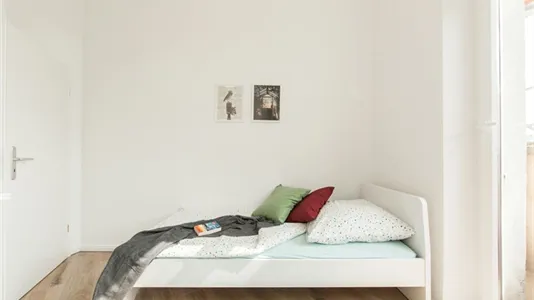 Rooms in Berlin Pankow - photo 3