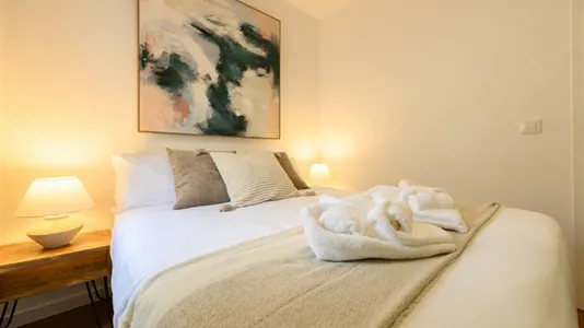 Apartments in Madrid Ciudad Lineal - photo 9