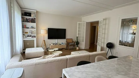 Apartments in Nanterre - photo 7