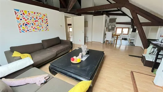 Apartments in Brussels Etterbeek - photo 6