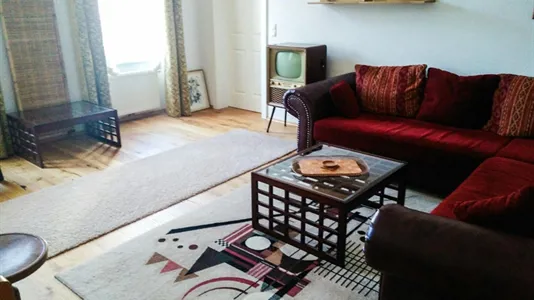 Apartments in Vienna Favoriten - photo 2