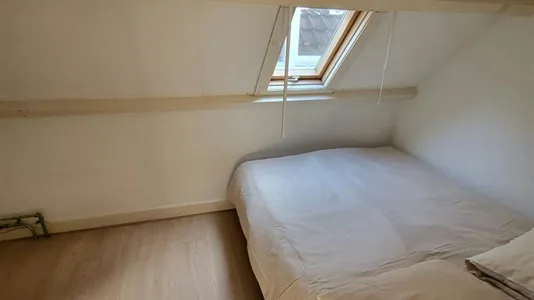 Rooms in Rotterdam Charlois - photo 3