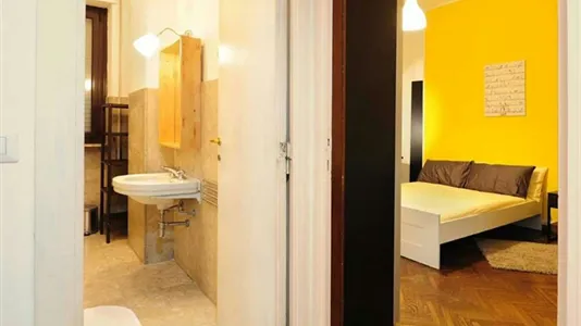 Rooms in Roma Municipio II – Parioli/Nomentano - photo 10